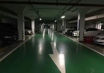 停車場被刮蹭怎么辦？這4招幫你挽回損失