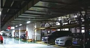 貴州擬規范停車收費管理，小區、公共停車場服務收費將有新規