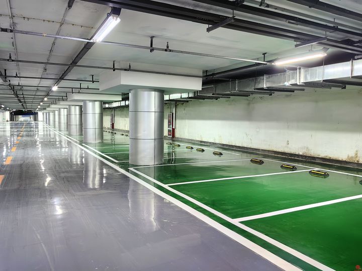 專注數字化管理，飛鳥停車引領便捷停車新體驗