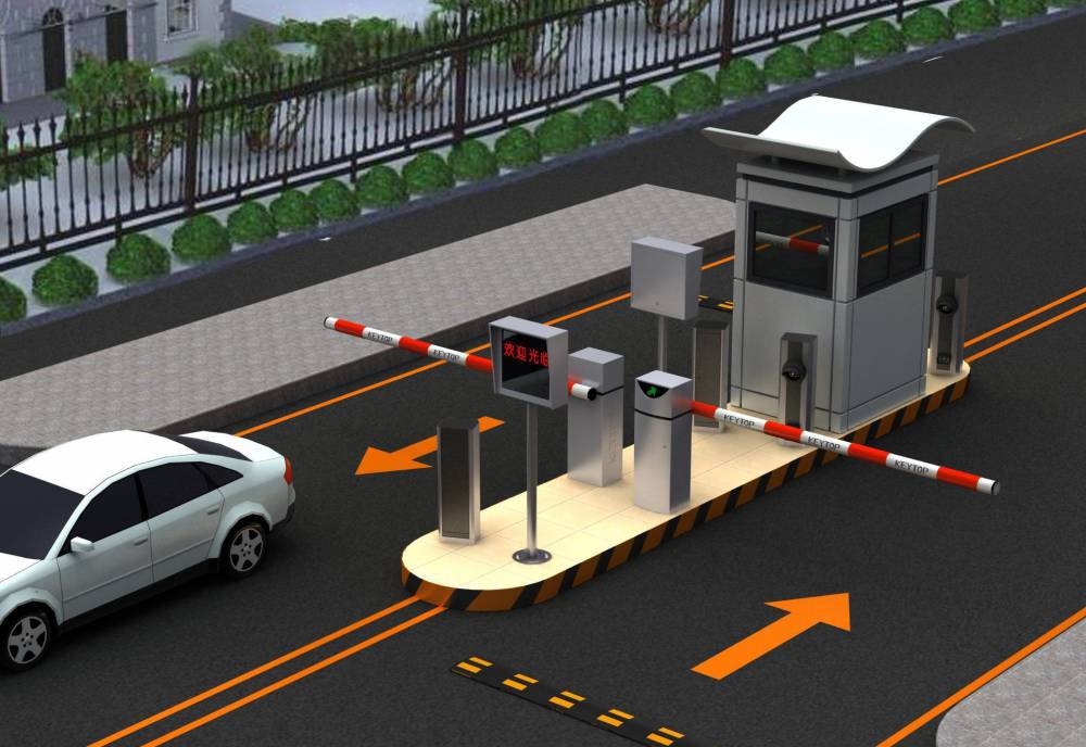 智慧停車新紀元 TP-LINK系統上市，一站式服務引領行業變革