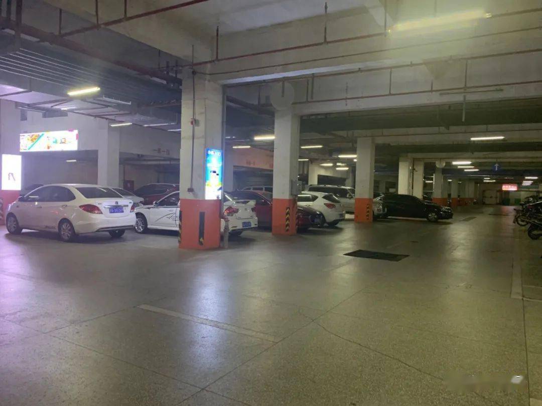 廣州大學城北站地下停車場出租 便捷停車，尊享優質服務