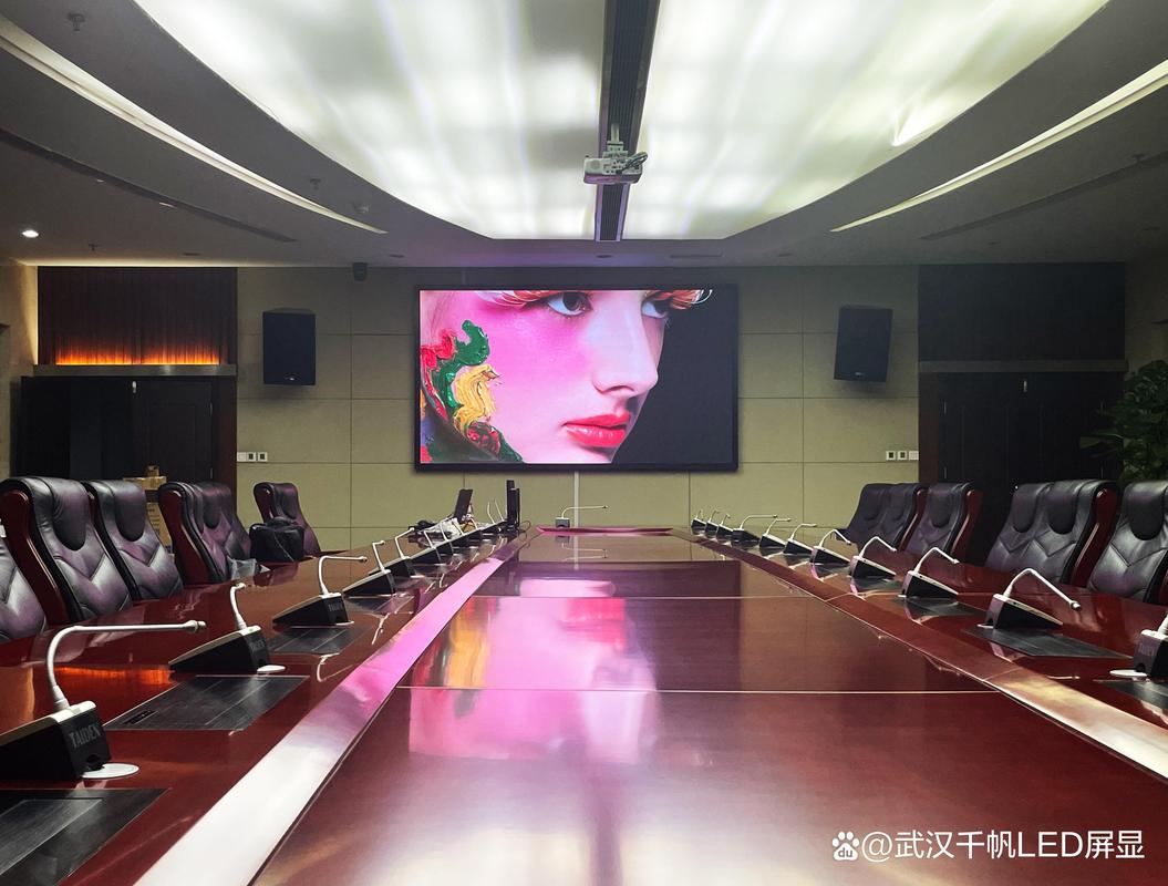 武漢LED大屏工程商怎么選？五個判斷步驟，找到靠譜的洲明服務商